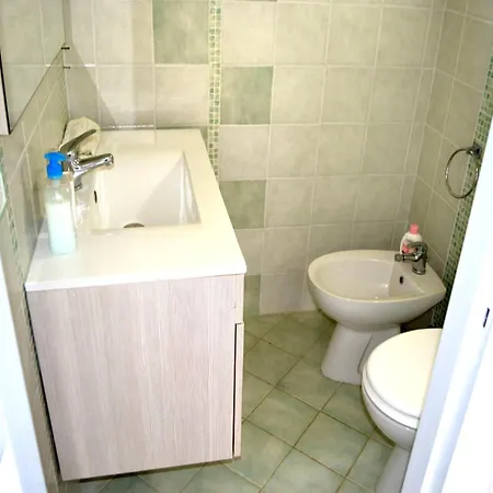 Villa Hikari With Equipped Garden And Parking Space In The Area