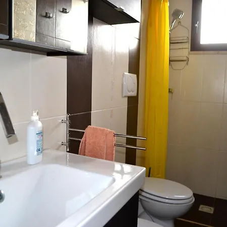 Hikari With Equipped Garden And Parking Space In The Area Villa