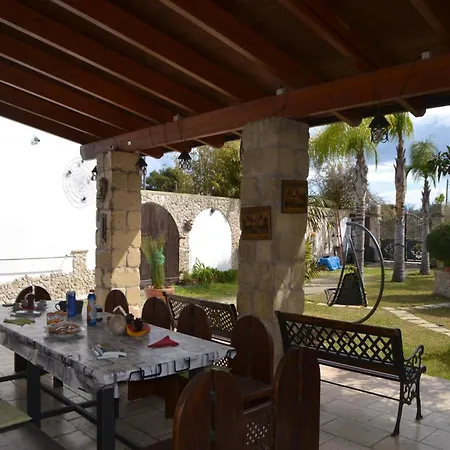 Hikari With Equipped Garden And Parking Space In The Area Villa